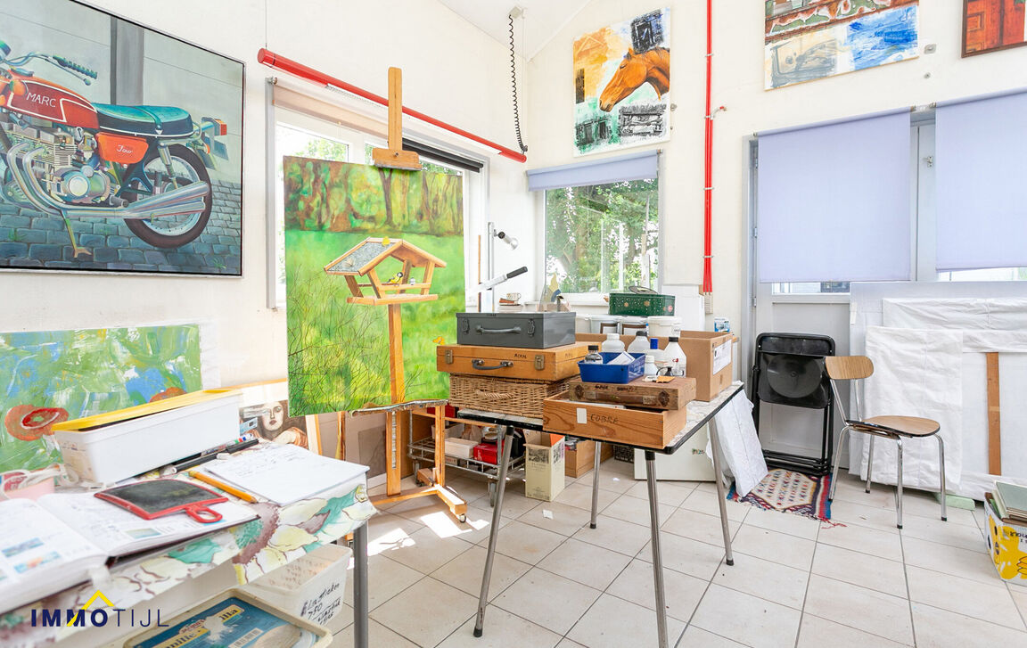 Huis te koop in Baasrode