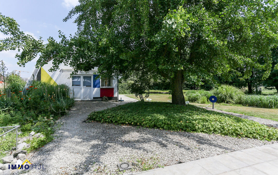 Huis te koop in Baasrode