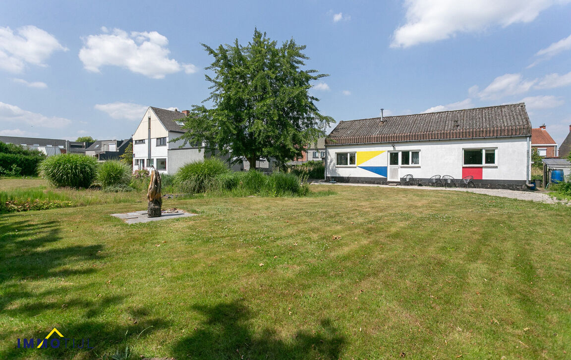 Huis te koop in Baasrode