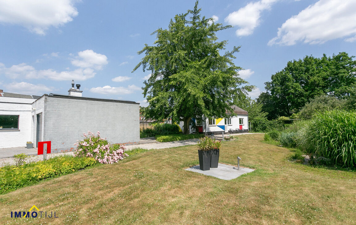 Huis te koop in Baasrode