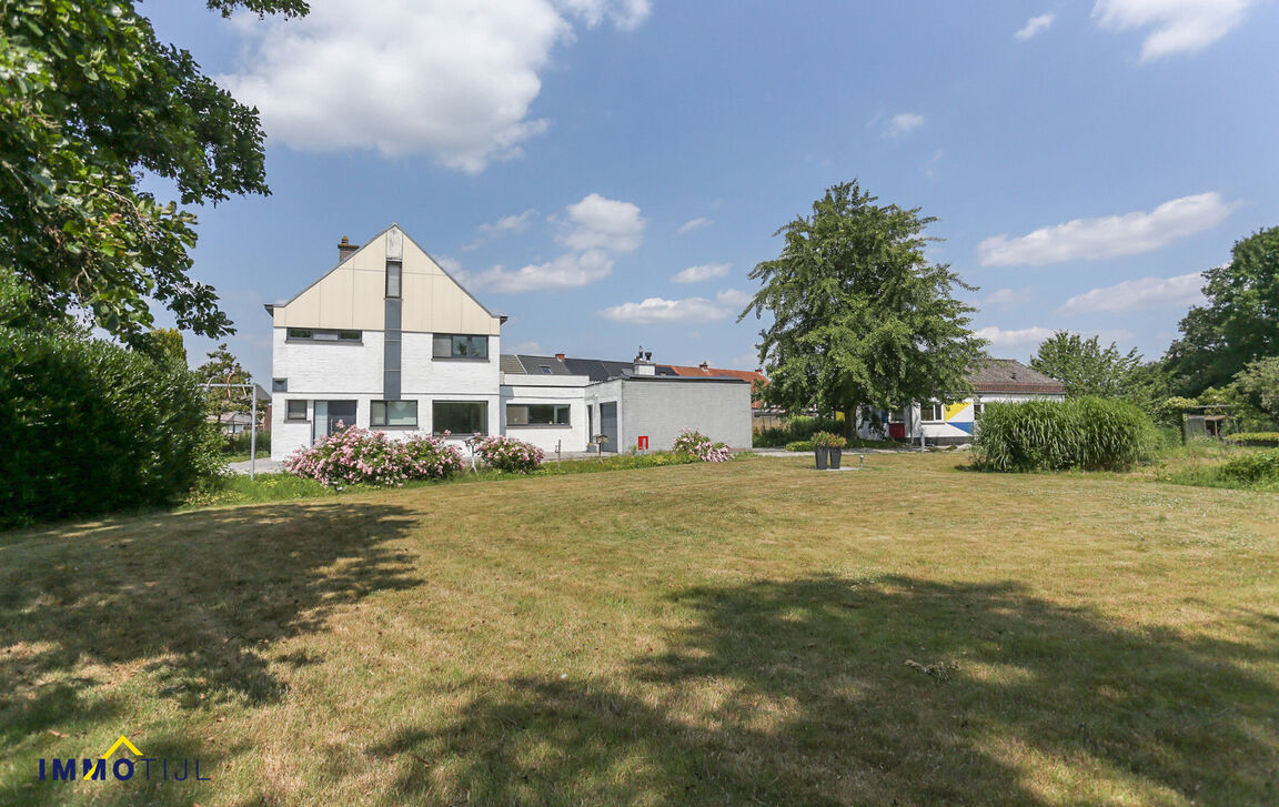 Huis te koop in Baasrode
