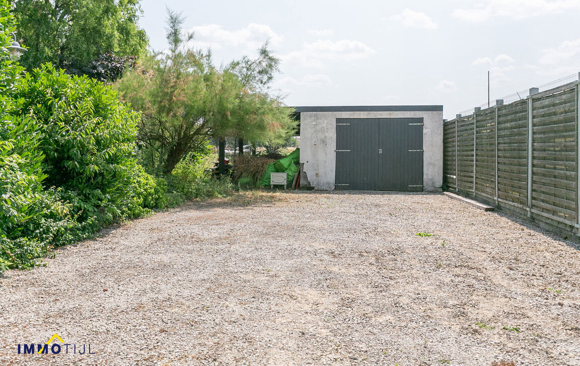 Huis te koop in Baasrode