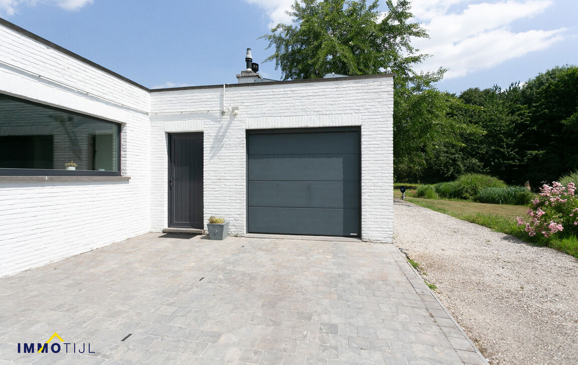 Huis te koop in Baasrode