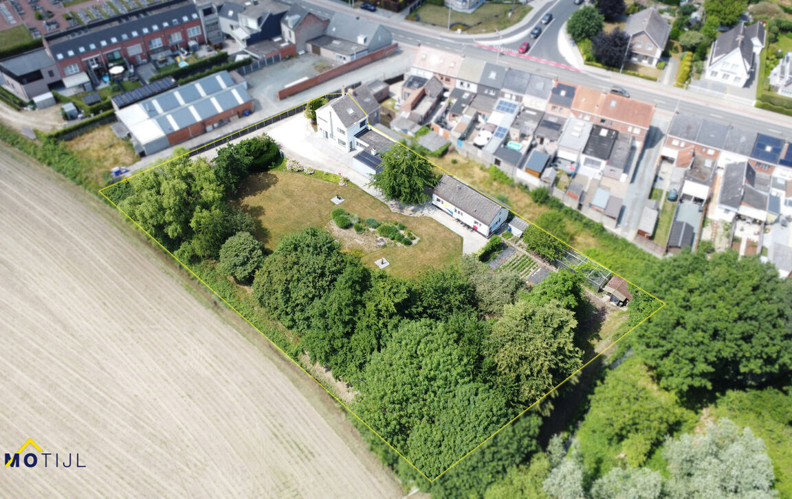 Huis te koop in Baasrode