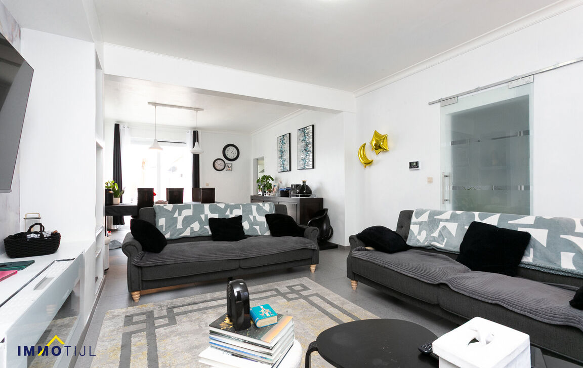 Huis te koop in Baasrode