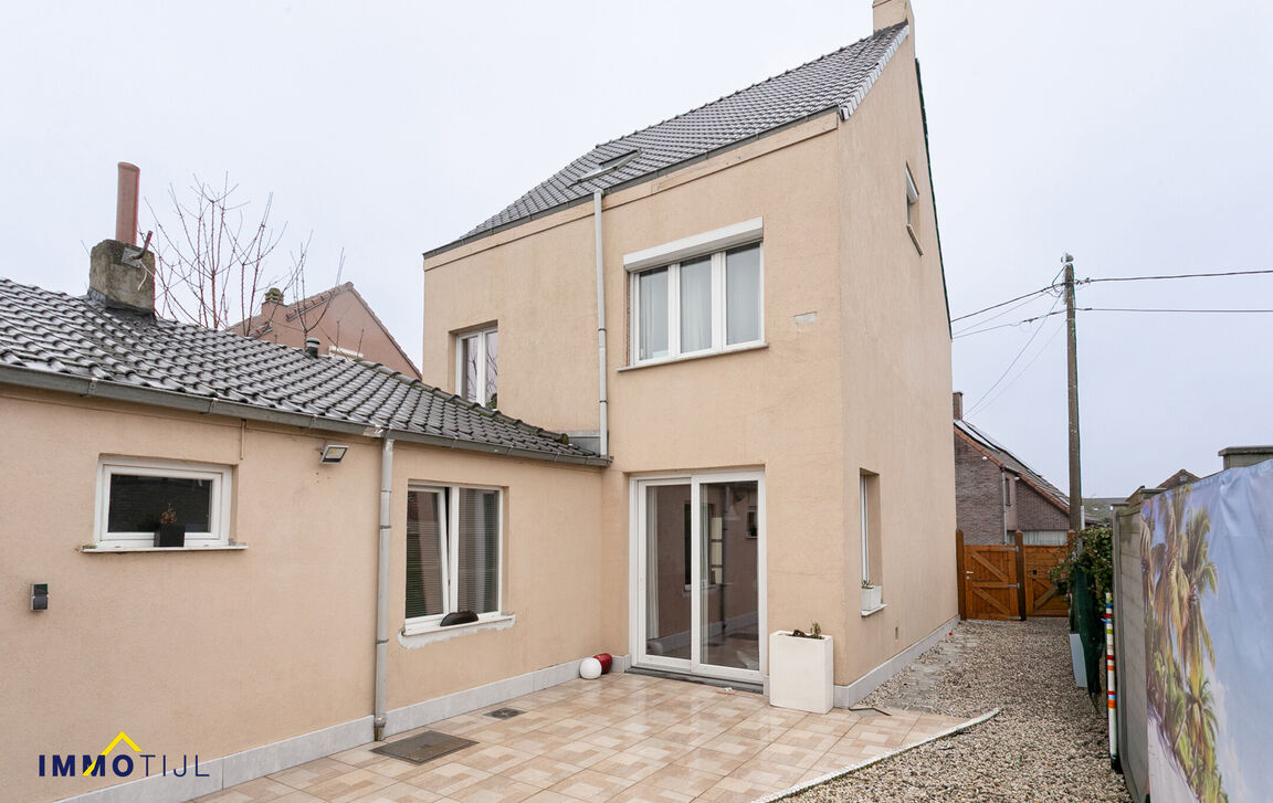 Huis te koop in Baasrode