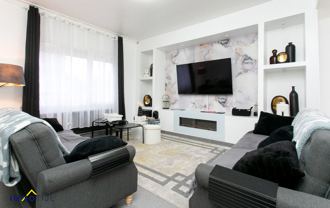 Huis te koop in Baasrode