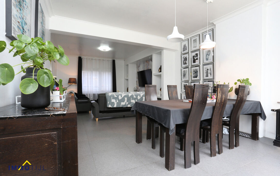 Huis te koop in Baasrode