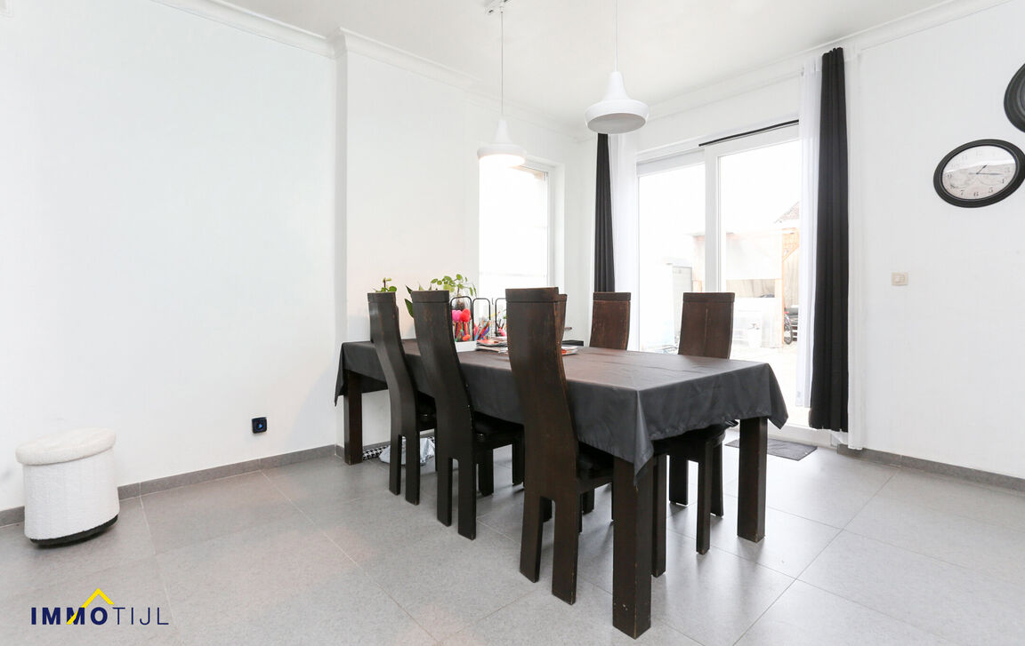 Huis te koop in Baasrode