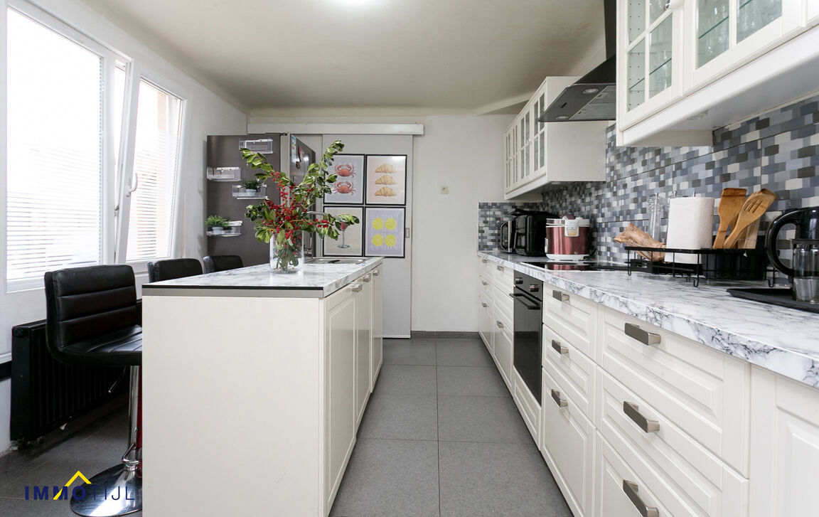 Huis te koop in Baasrode