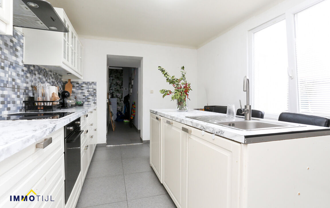 Huis te koop in Baasrode