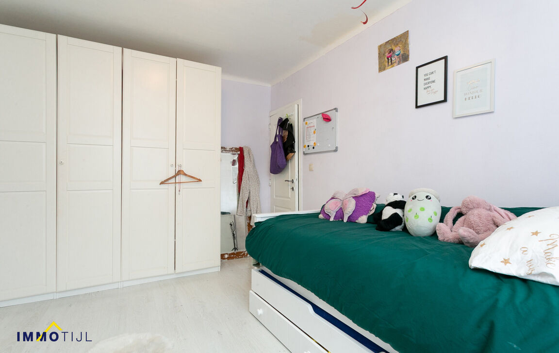 Huis te koop in Baasrode