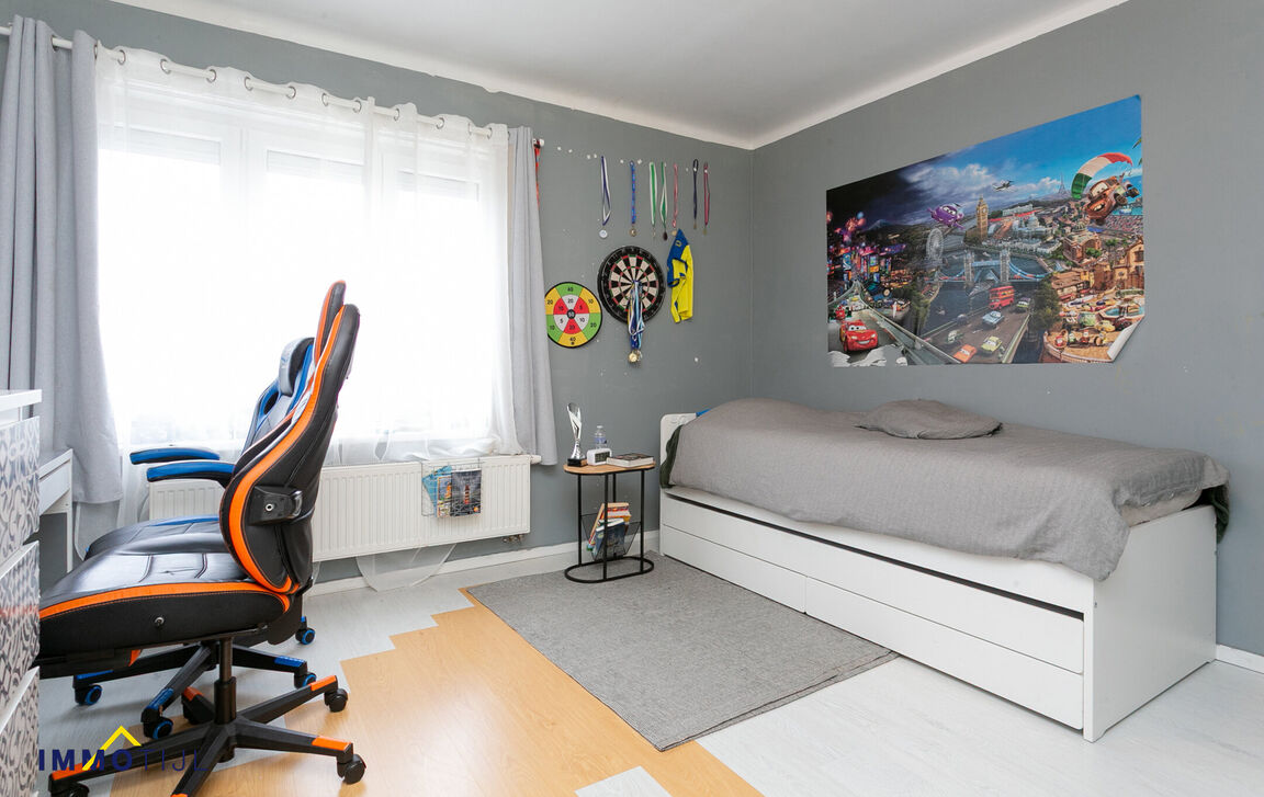 Huis te koop in Baasrode