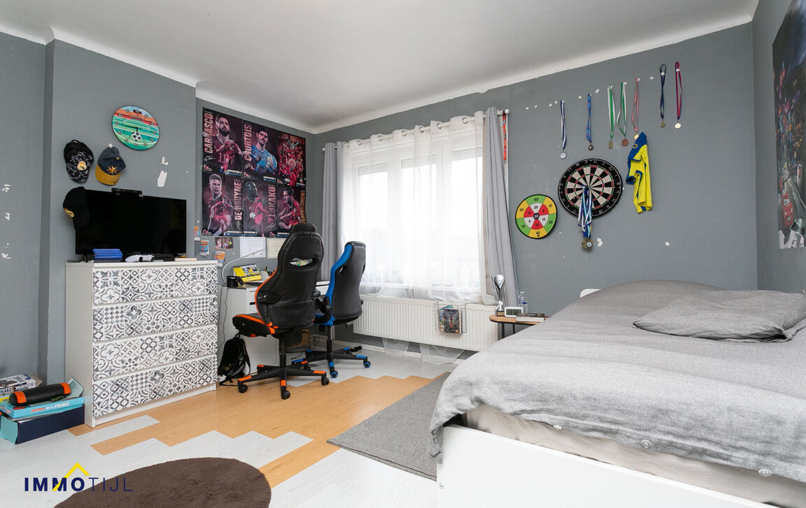 Huis te koop in Baasrode