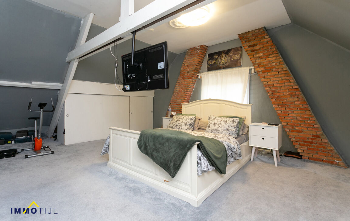 Huis te koop in Baasrode
