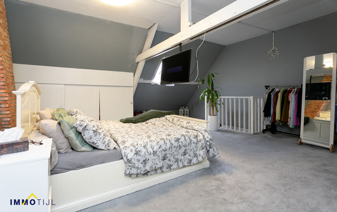 Huis te koop in Baasrode