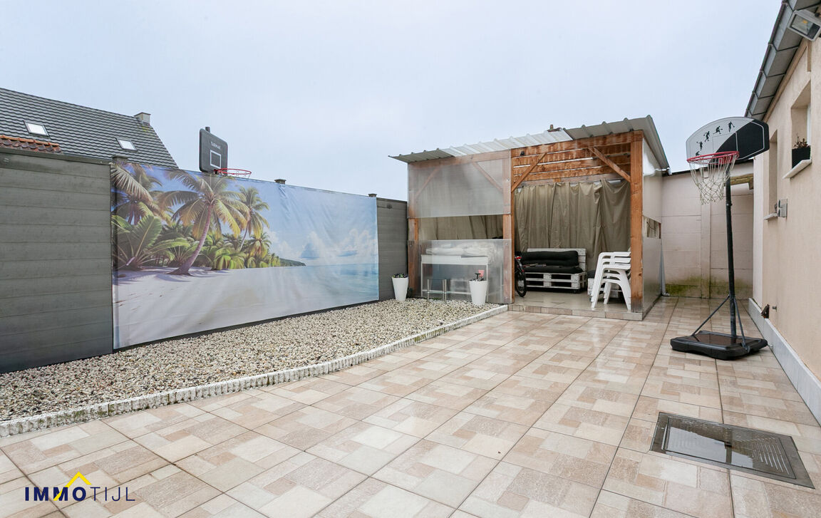 Huis te koop in Baasrode