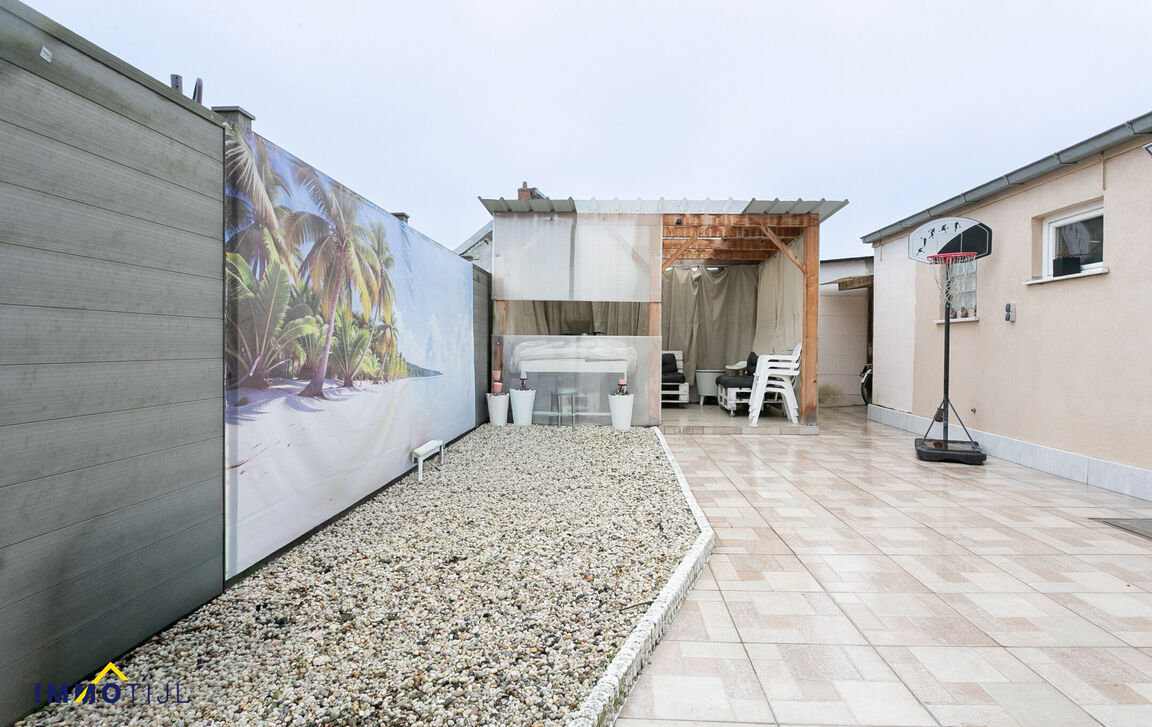 Huis te koop in Baasrode