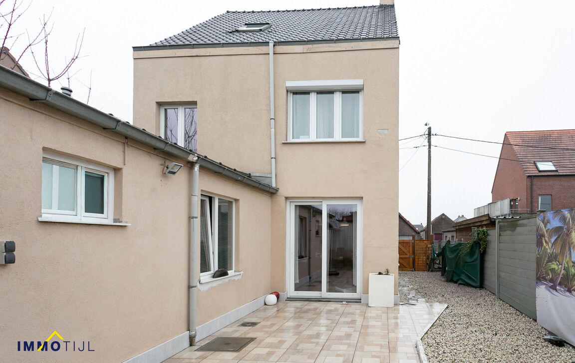 Huis te koop in Baasrode