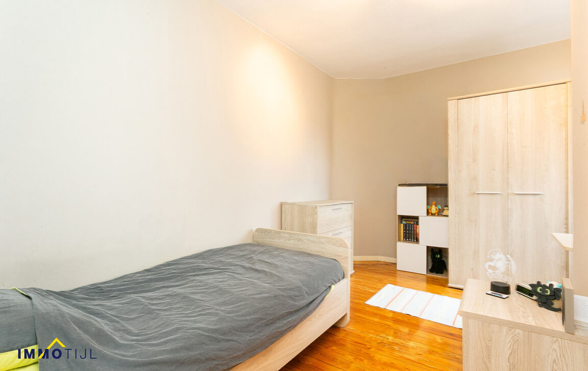 Huis te koop in Baasrode