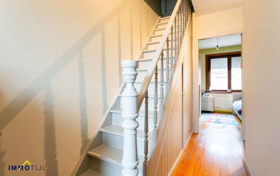 Huis te koop in Baasrode