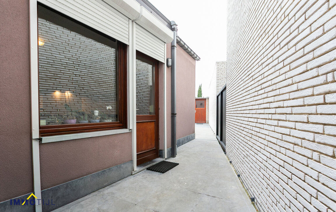 Huis te koop in Baasrode