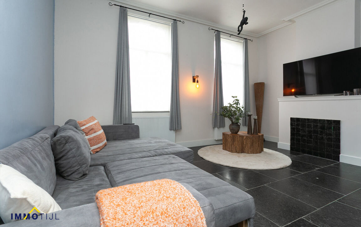 Huis te koop in Baasrode