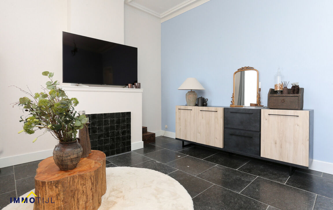 Huis te koop in Baasrode