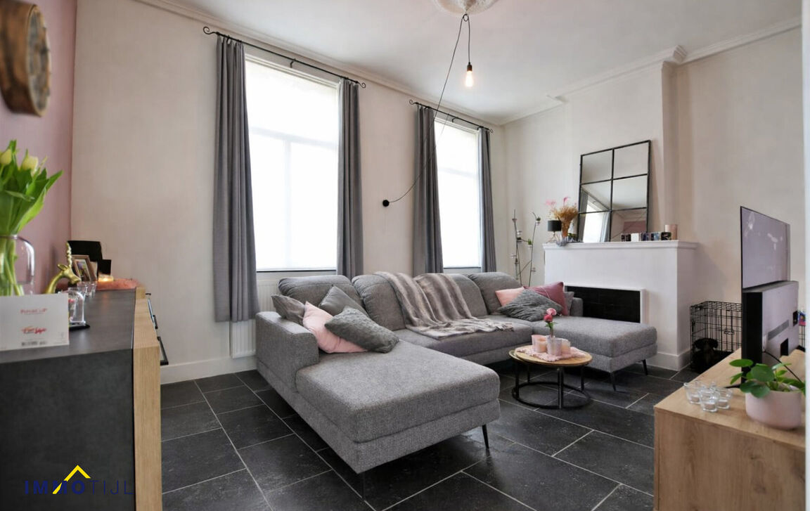 Huis te koop in Baasrode