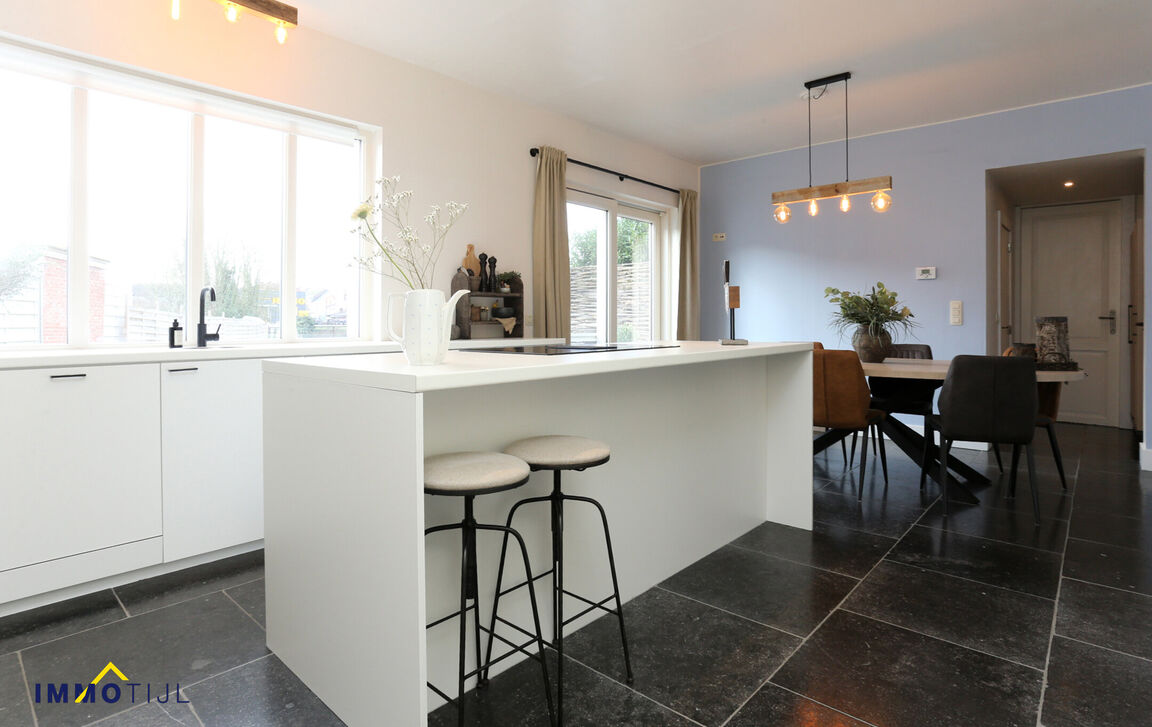 Huis te koop in Baasrode