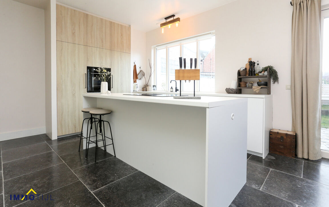 Huis te koop in Baasrode
