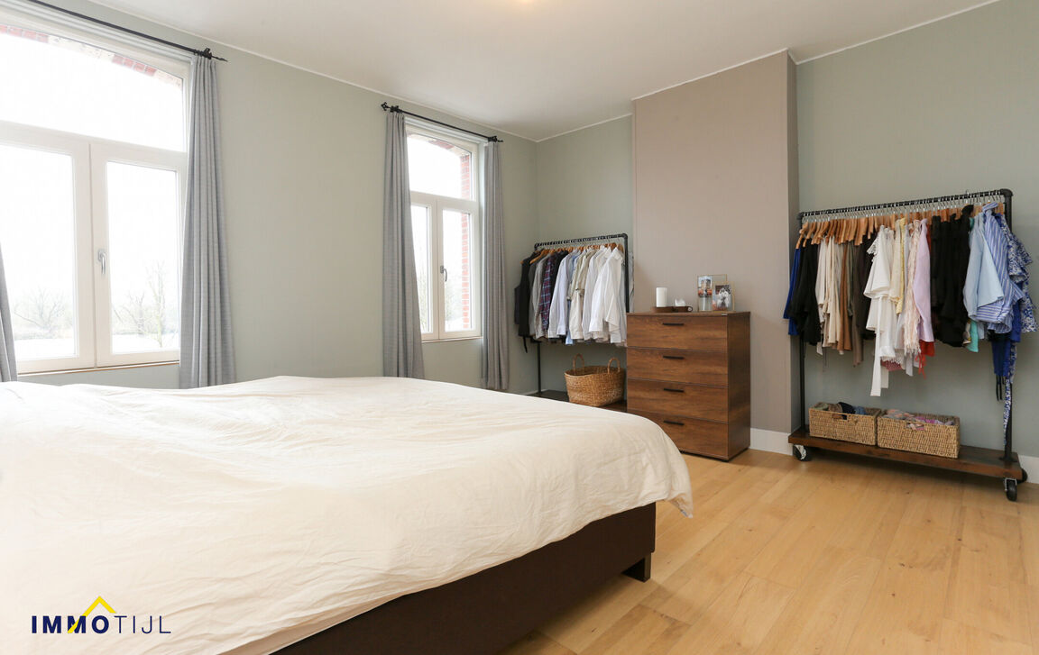 Huis te koop in Baasrode