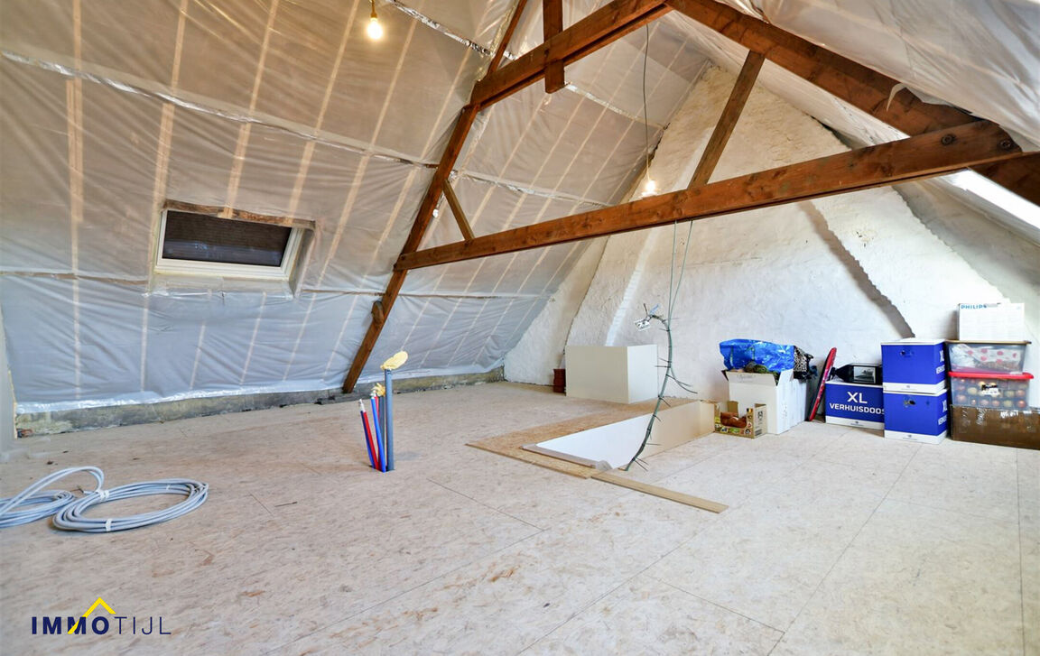 Huis te koop in Baasrode