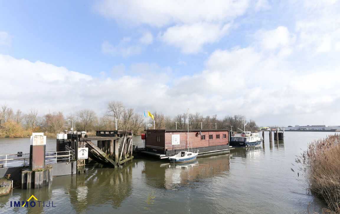 Huis te koop in Baasrode