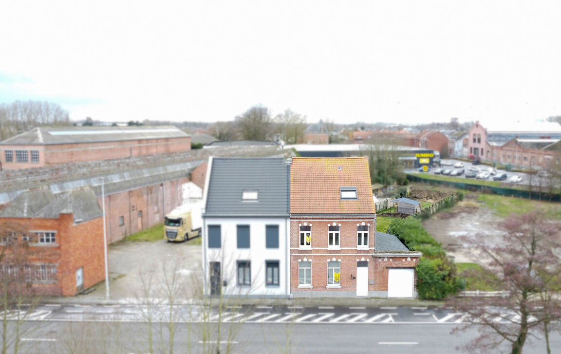 Huis te koop in Baasrode