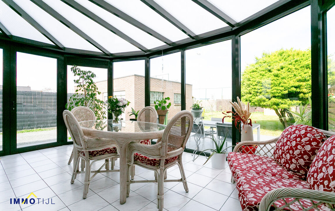 Huis te koop in Baasrode