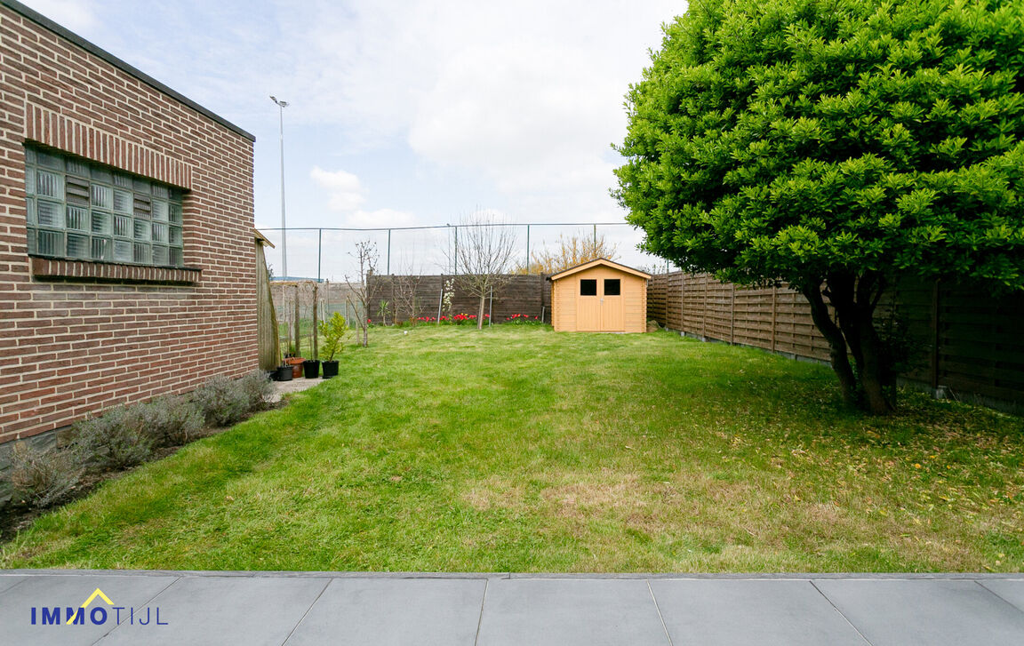 Huis te koop in Baasrode