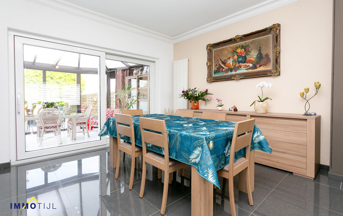 Huis te koop in Baasrode
