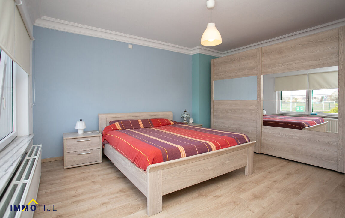 Huis te koop in Baasrode