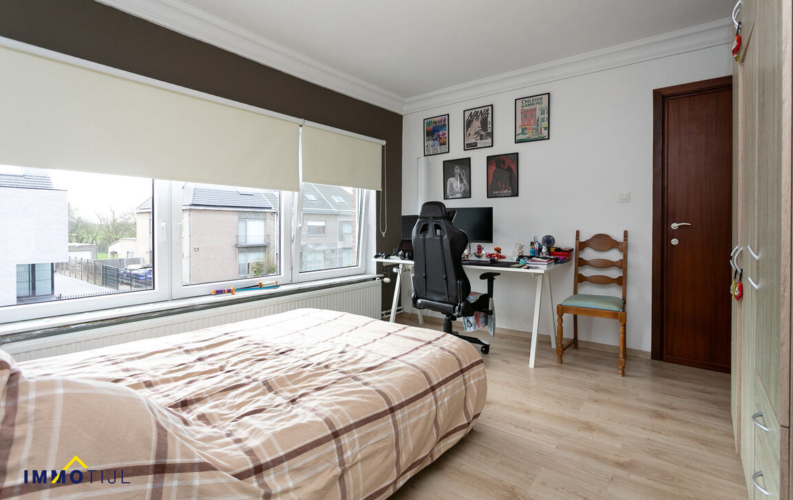 Huis te koop in Baasrode