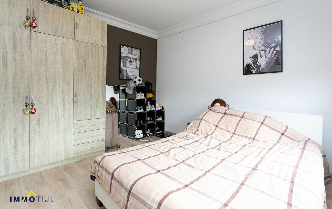 Huis te koop in Baasrode
