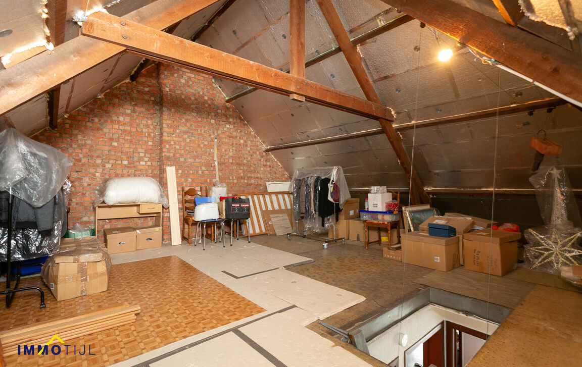 Huis te koop in Baasrode