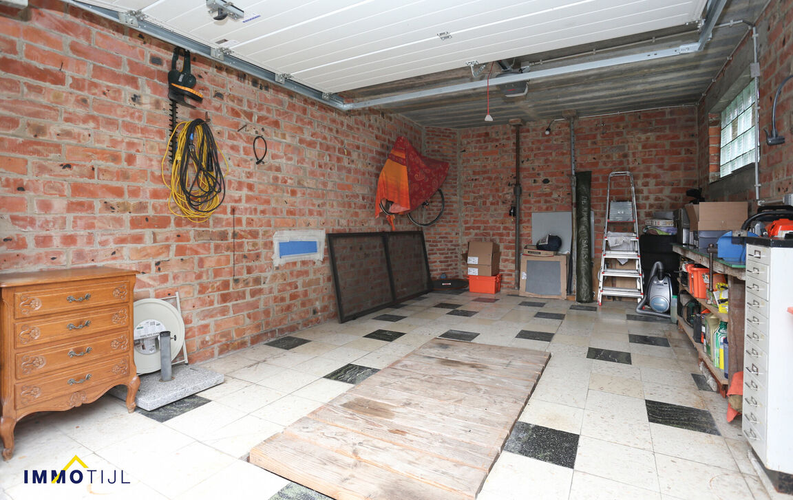 Huis te koop in Baasrode