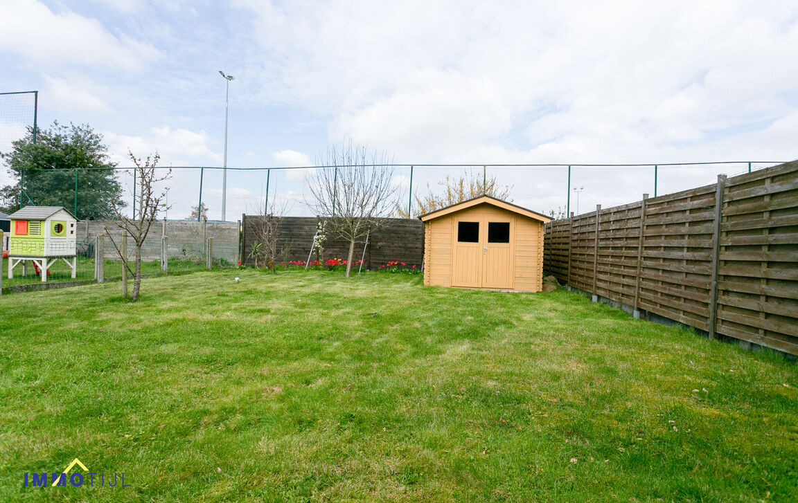 Huis te koop in Baasrode