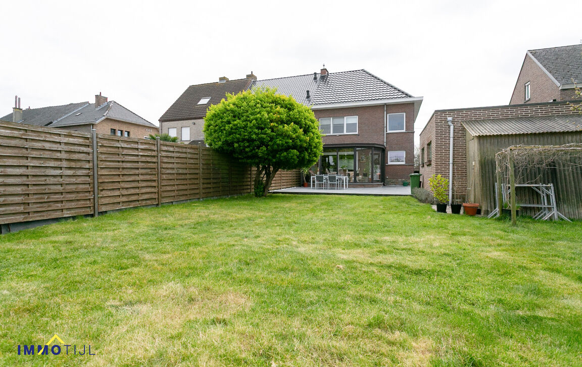 Huis te koop in Baasrode