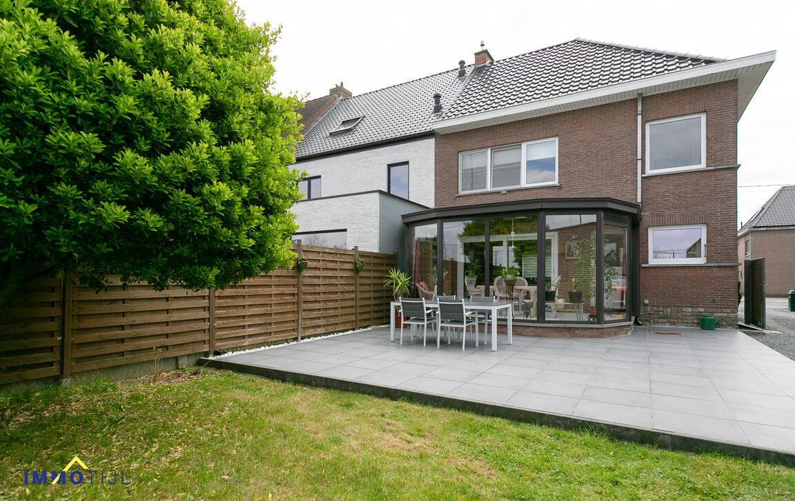 Huis te koop in Baasrode