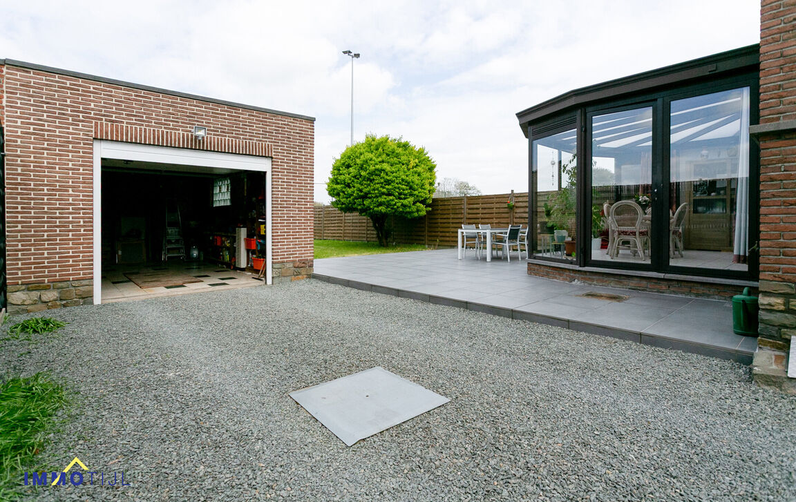 Huis te koop in Baasrode