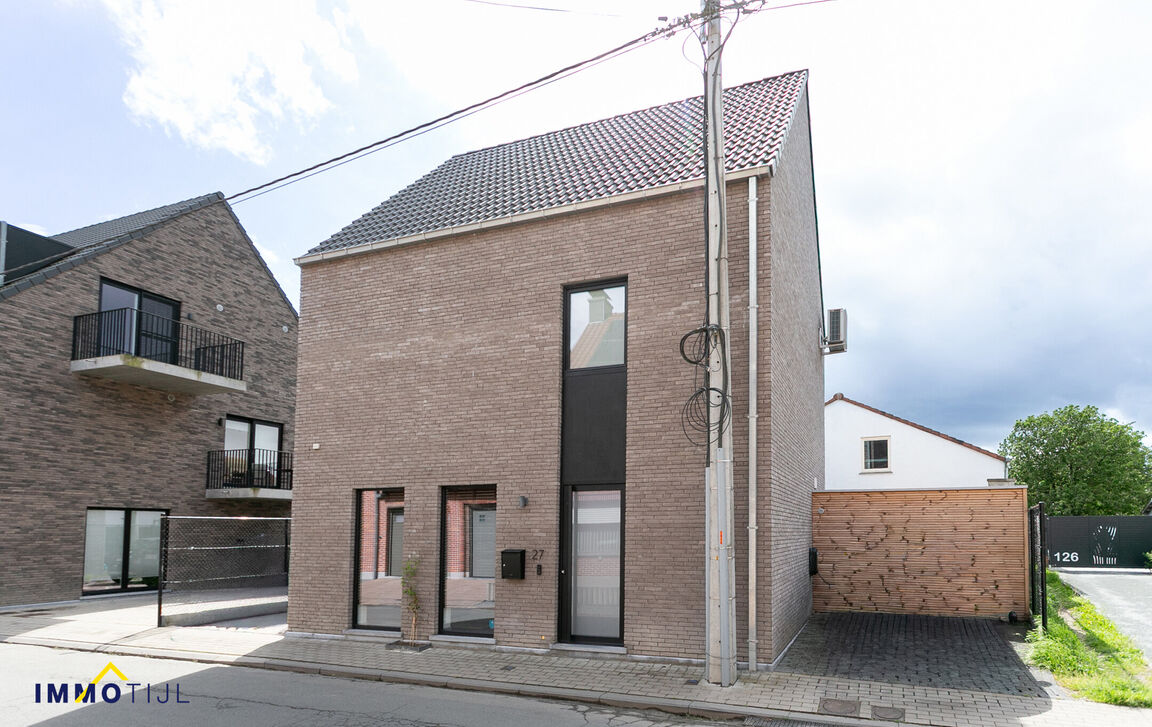 Huis te koop in Baasrode