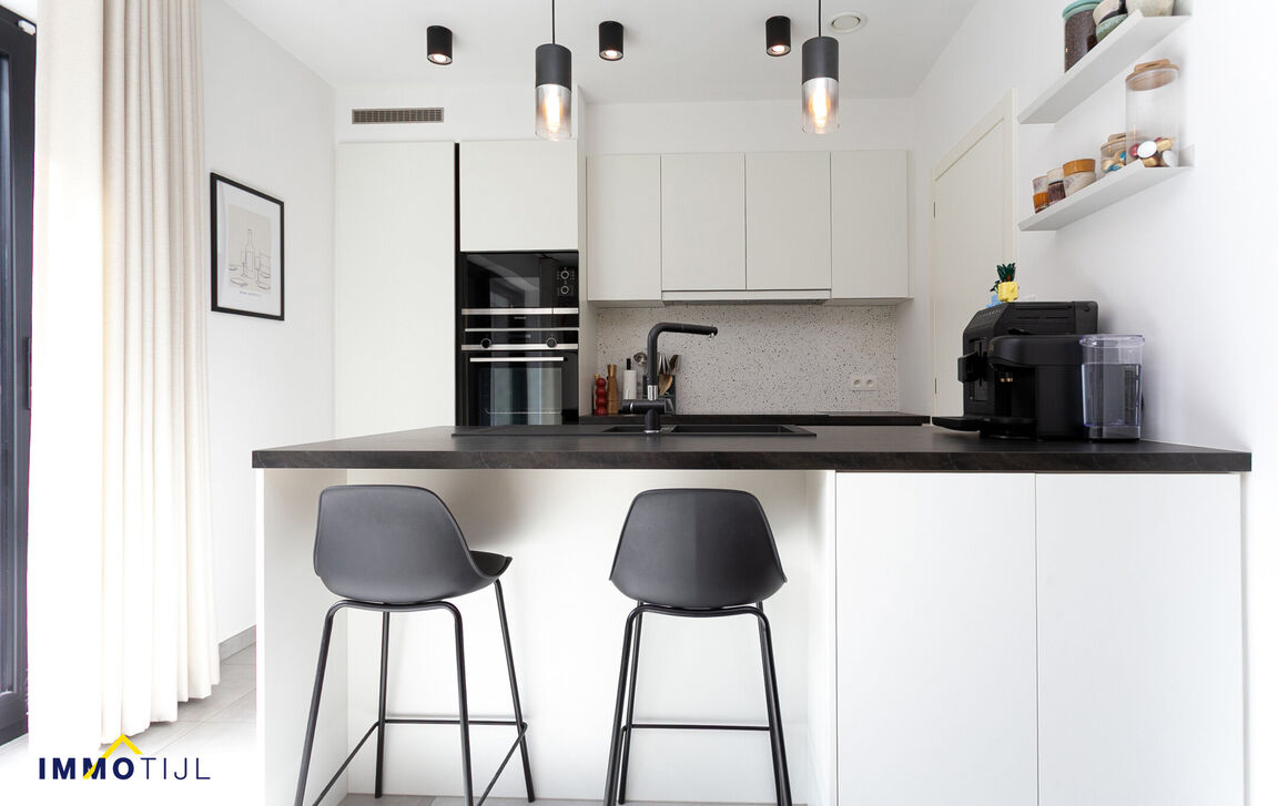 Huis te koop in Baasrode