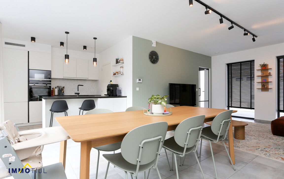 Huis te koop in Baasrode